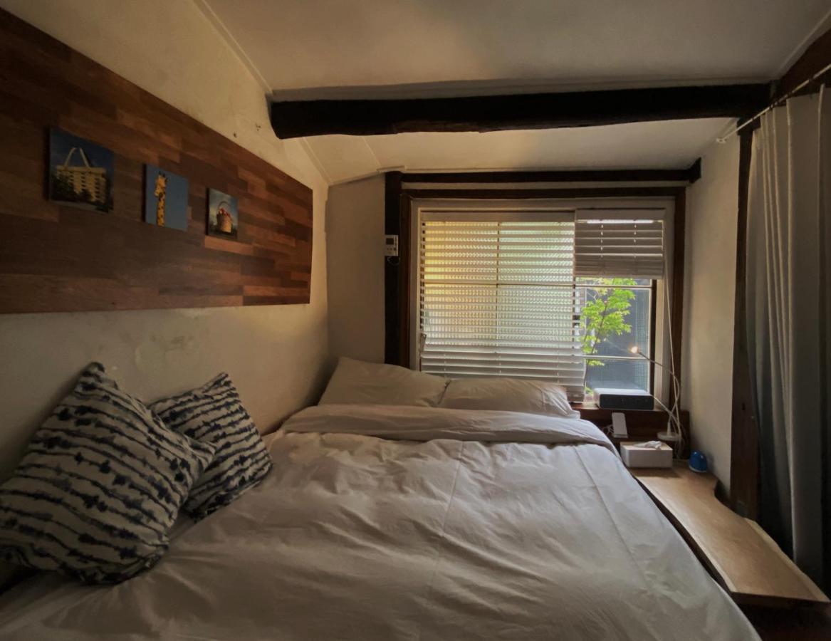 Viva La Vida - Jongno Hanok Private House Seoul Exterior photo
