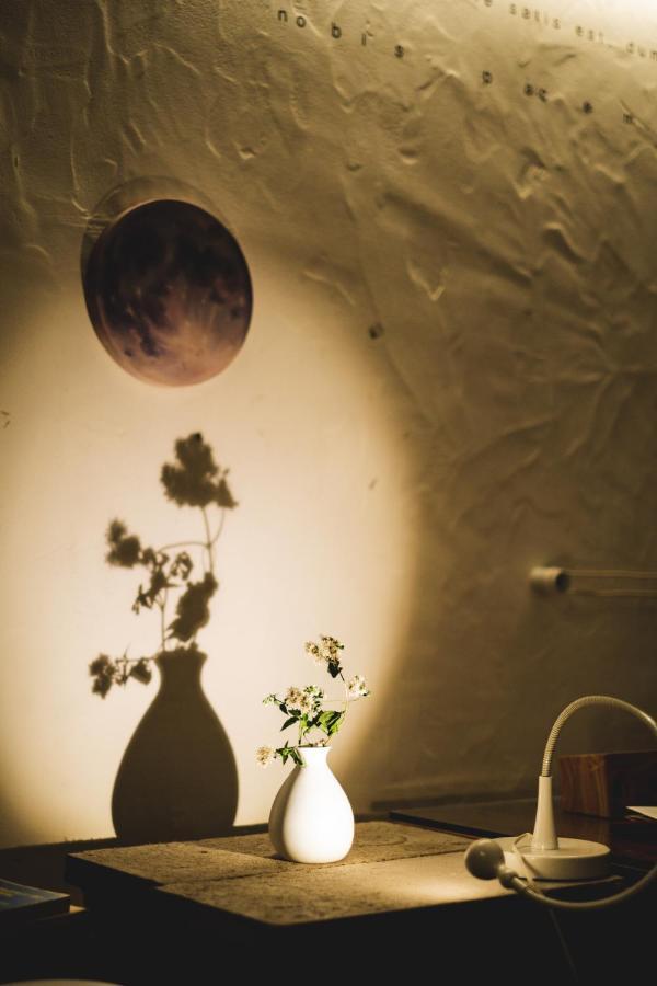 Viva La Vida - Jongno Hanok Private House Seoul Exterior photo