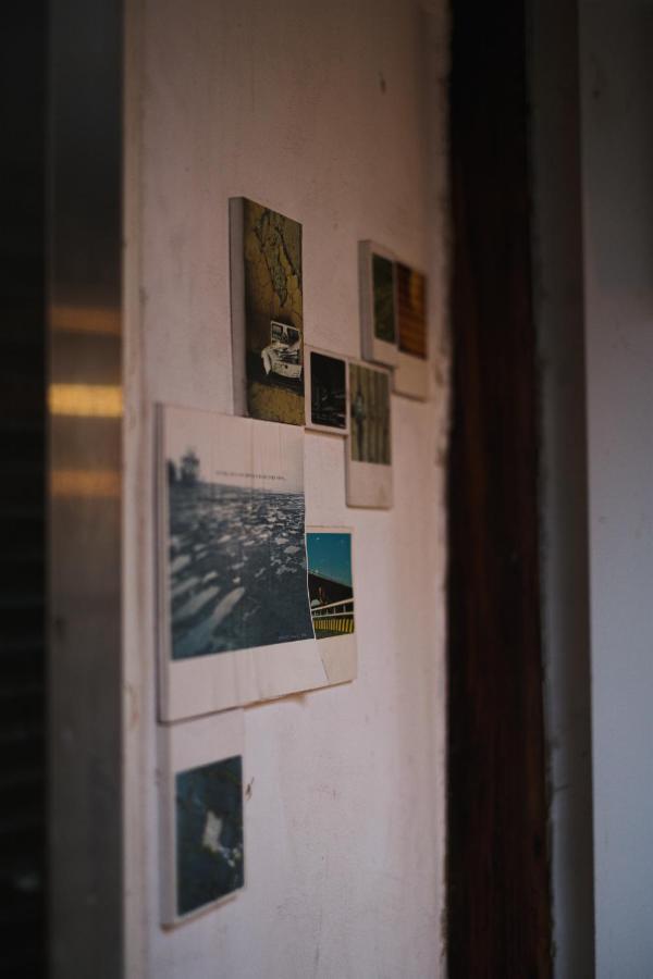 Viva La Vida - Jongno Hanok Private House Seoul Exterior photo