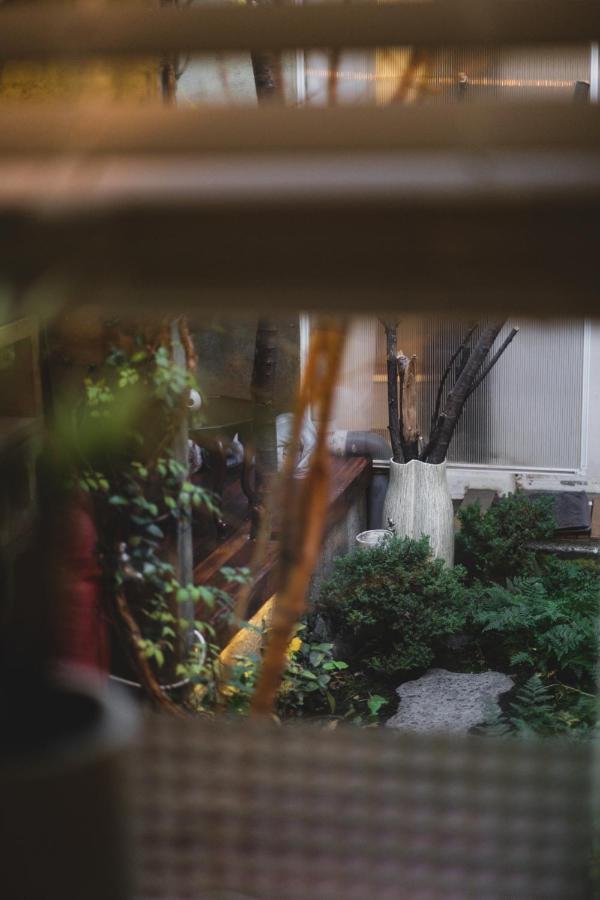 Viva La Vida - Jongno Hanok Private House Seoul Exterior photo
